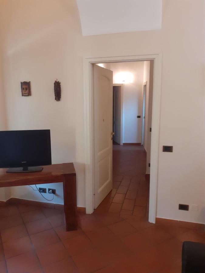 La Corte Dei Cappuccini Bergamo Eksteriør billede