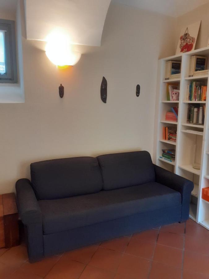 La Corte Dei Cappuccini Bergamo Eksteriør billede