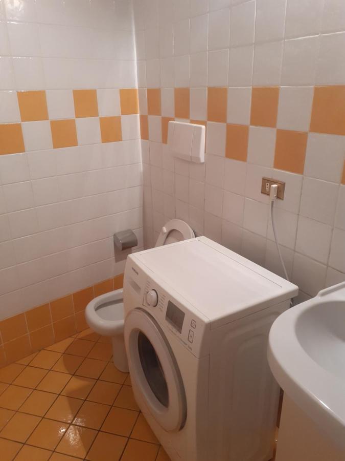 La Corte Dei Cappuccini Bergamo Eksteriør billede