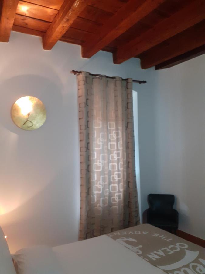 La Corte Dei Cappuccini Bergamo Eksteriør billede
