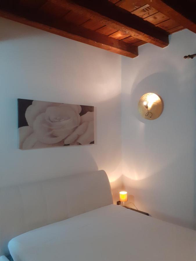 La Corte Dei Cappuccini Bergamo Eksteriør billede