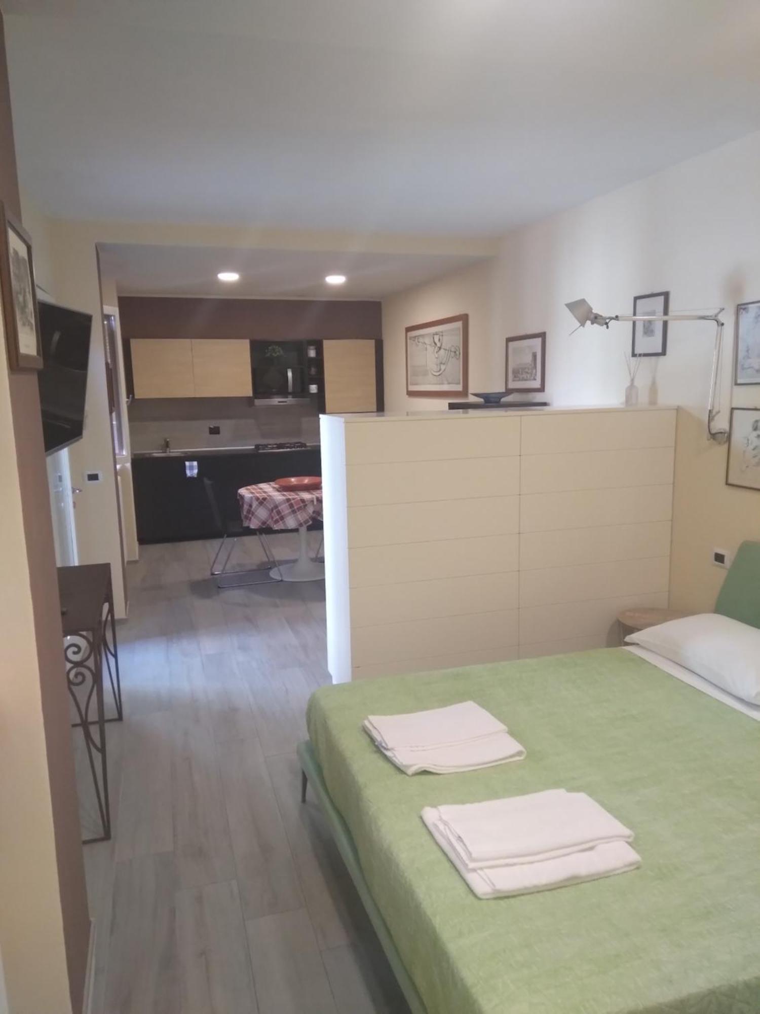 La Corte Dei Cappuccini Bergamo Værelse billede
