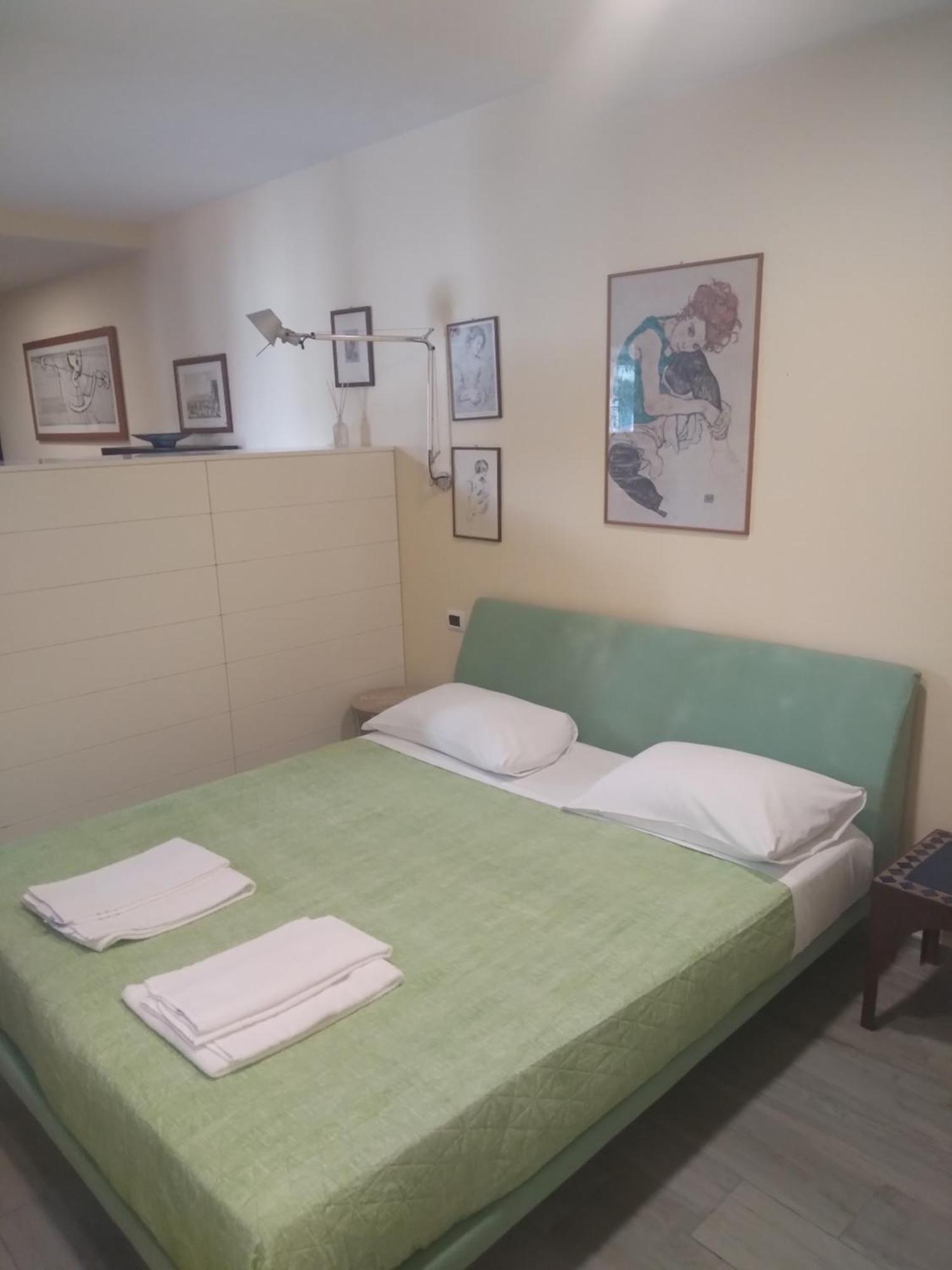 La Corte Dei Cappuccini Bergamo Værelse billede
