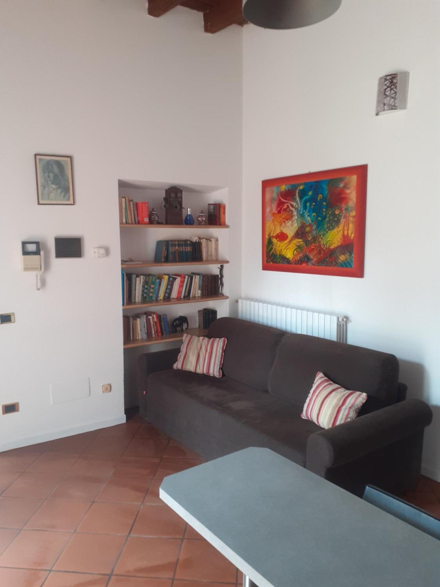 La Corte Dei Cappuccini Bergamo Værelse billede