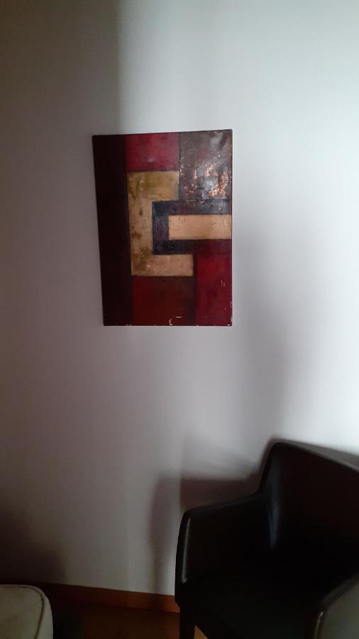 La Corte Dei Cappuccini Bergamo Eksteriør billede